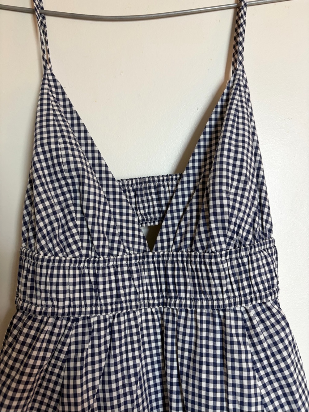 NWT Aritzia Encourage Poplin Dress - Picture 3 of 6
